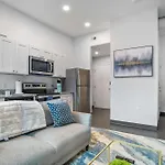 Cozysuites Stunning 1Br In Downtown Pitts #24