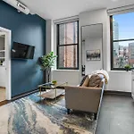 Cozysuites Stunning 1Br In Downtown Pitts #24