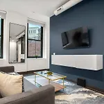 Cozysuites Stunning 1Br In Downtown Pitts #23