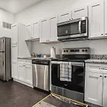 Cozysuites Stunning 1Br In Downtown Pitts #21