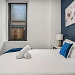 Cozysuites Stunning 1Br In Downtown Pitts #21