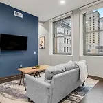 Cozysuites Stunning 1Br In Downtown Pitts #20