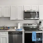 Cozysuites Stunning 1Br In Downtown Pitts #18