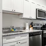 Cozysuites Stunning 1Br In Downtown Pitts #13