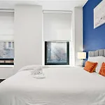Cozysuites Stunning 1Br In Downtown Pitts #13