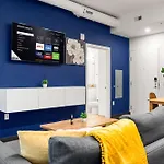 Cozysuites Stunning 1Br In Downtown Pitts #13