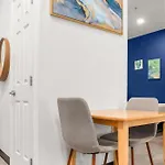 Cozysuites Stunning 1Br In Downtown Pitts #14
