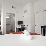 Cozysuites Stunning 1Br In Downtown Pitts #10
