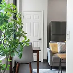 Cozysuites Stunning 1Br In Downtown Pitts #10