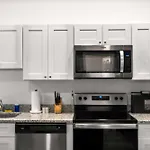Cozysuites Stunning 1Br In Downtown Pitts #9