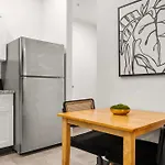 Cozysuites Stunning 1Br In Downtown Pitts #9