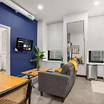 Cozysuites Stunning 1Br In Downtown Pitts #9
