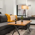 Cozysuites Stunning 1Br In Downtown Pitts #8