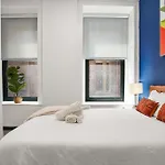 Cozysuites Stunning 1Br In Downtown Pitts #8