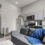 Cozysuites Modern 1Br In Downtown Pitts 10