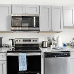 Cozysuites Modern 1Br In Downtown Pitts 13