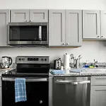 Cozysuites Modern 1Br In Downtown Pitts 11