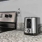 Cozysuites Stunning 1Br In Downtown Pitts #7