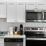 Cozysuites Stunning 1Br In Downtown Pitts #7