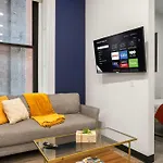 Cozysuites Stunning 1Br In Downtown Pitts #6