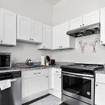 Cozysuites Stunning 1Br In Downtown Pitts #5