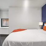 Cozysuites Stunning 1Br In Downtown Pitts #2