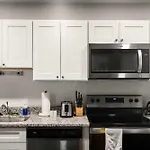 Cozysuites Stunning 1Br In Downtown Pitts #2