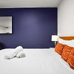 Cozysuites Stunning 1Br In Downtown Pitts 1