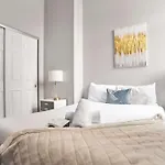 Cozysuites Modern 1Br In Downtown Pitts #4