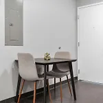 Cozysuites Modern 1Br In Downtown Pitts #4