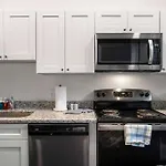 Cozysuites Stunning 1Br In Downtown Pitts #29