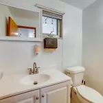 Pittsburgh Vacation Rental 3 Mi To Downtown!