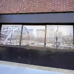 New Loft 3 Min To Cmu Pitt Sleeps 4