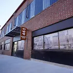 New Loft 3 Min To Cmu Pitt Sleeps 4
