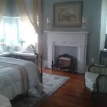 The Allegheny Inn