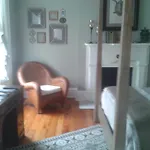 The Allegheny Inn