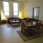 The Lofts At Mt Washington