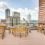 Mint House Downtown Pittsburgh