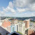 Mint House Downtown Pittsburgh
