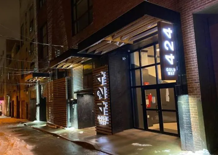 3E-*New* 5 Min To Upmc Shadyside, Sleeps 4