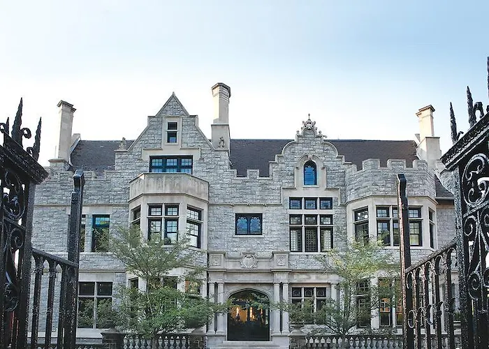 Mansions On Fifth