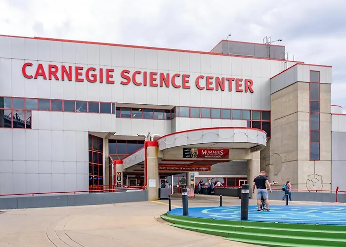 Staybridge Suites Pittsburgh Airport By Ihg
