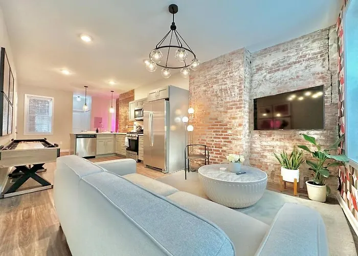 The Heinz North Shore By Luxe Pgh