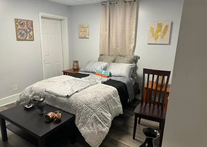 Wellness Oasis Near Downtown Pittsburgh