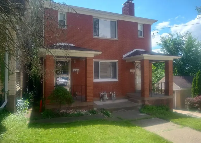 Beautifully Furnished Two-Bedroom Unit, Loaded With Appliances And Ample Parking