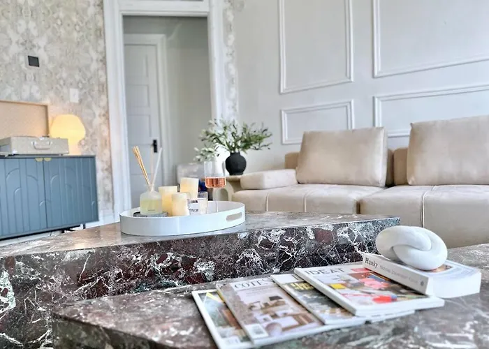 The Warhola Bloomfield By Luxe Pgh