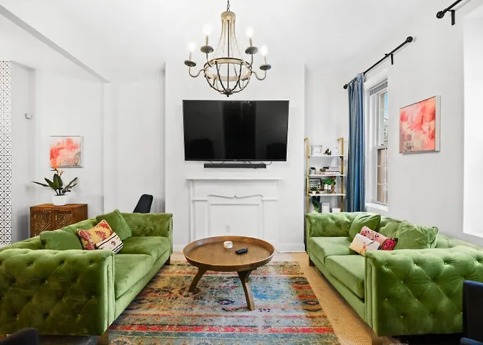 Cozy Pittsburgh Home With King Beds - Short Drive To All