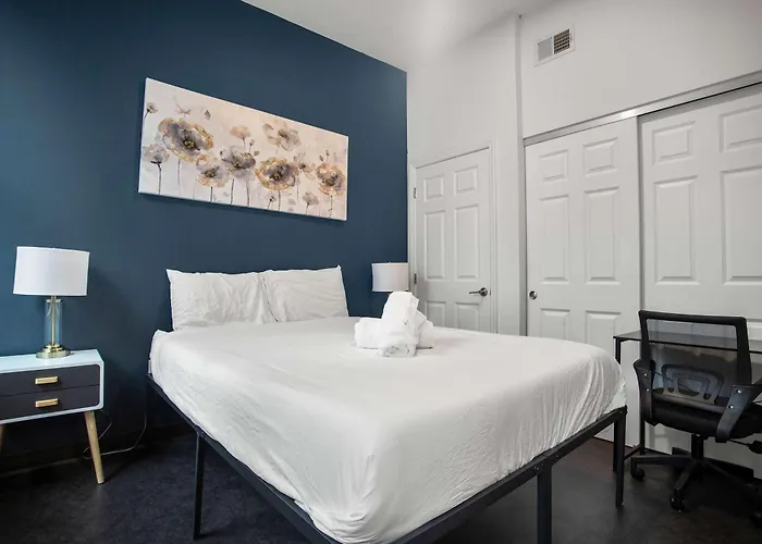 Cozysuites Stunning 1Br In Downtown Pitts #29