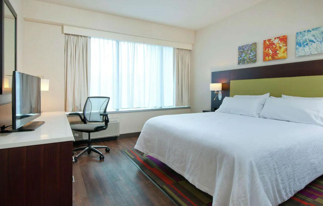 Hilton Garden Downtown 3* Pittsburgh