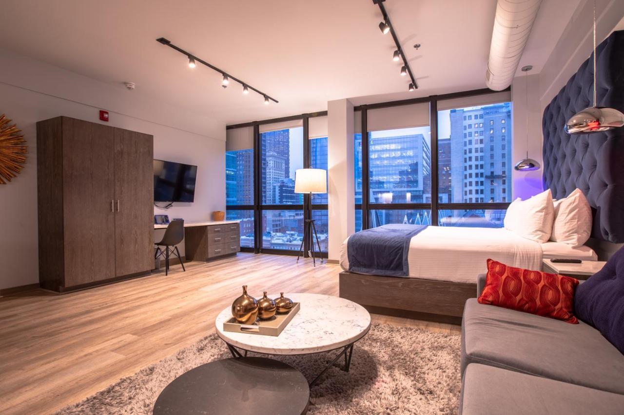 Etage Executive Living Pittsburgh